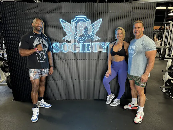 Society OC Picture 2