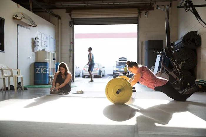 Surf Ready Fitness Picture 3