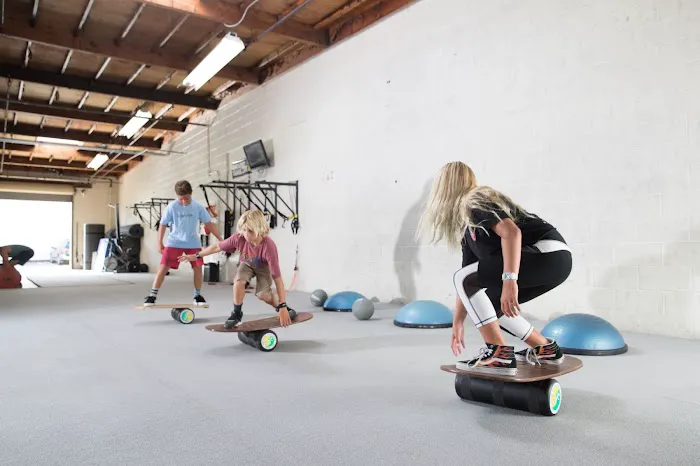 Surf Ready Fitness Picture 6