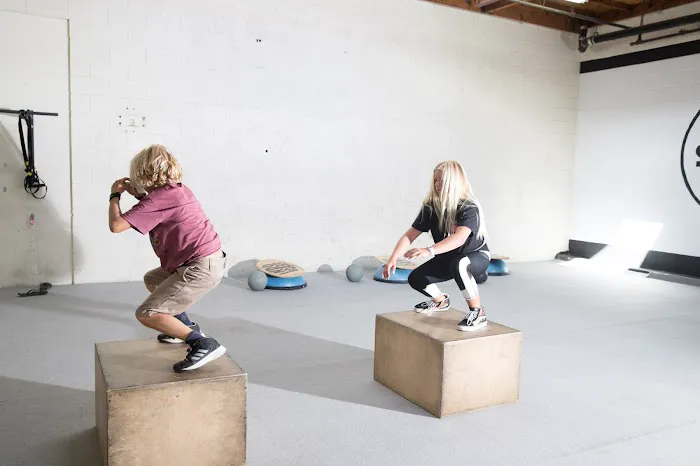 Surf Ready Fitness Picture 10