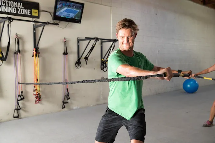 Surf Ready Fitness Picture 4