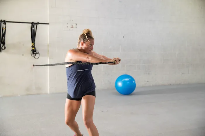 Surf Ready Fitness Picture 9