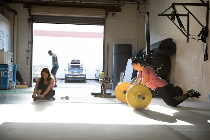 Surf Ready Fitness Picture 7