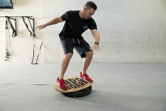 Surf Ready Fitness Picture 1