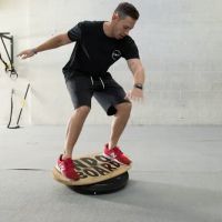Surf Ready Fitness ico