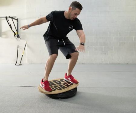 Surf Ready Fitness