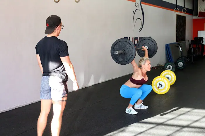 The Shamba Way Picture 7