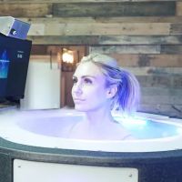 Cryo Recovery Lounge ico
