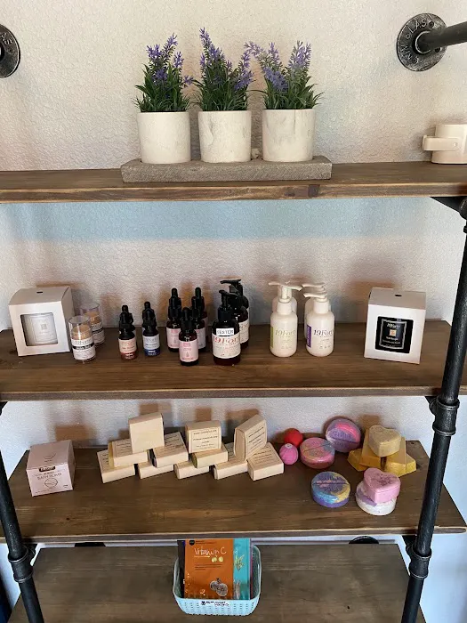 Cryo Recovery Lounge Picture 6