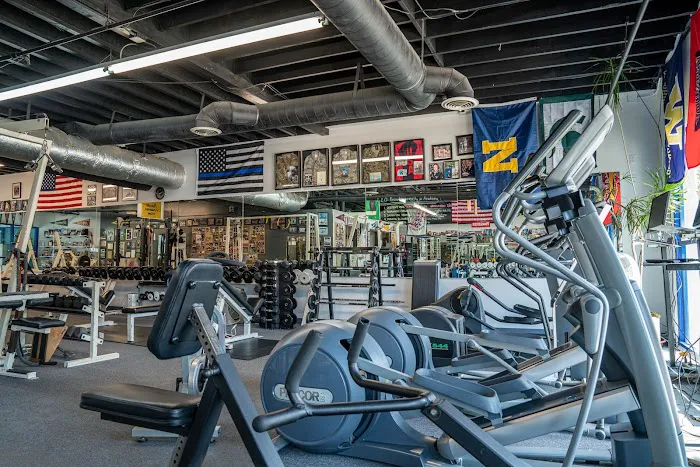 Body Technology Picture 5