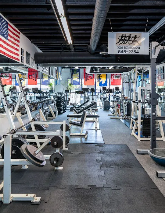 Body Technology Picture 2