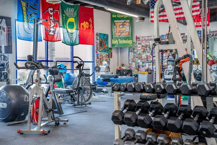 Body Technology Picture 4