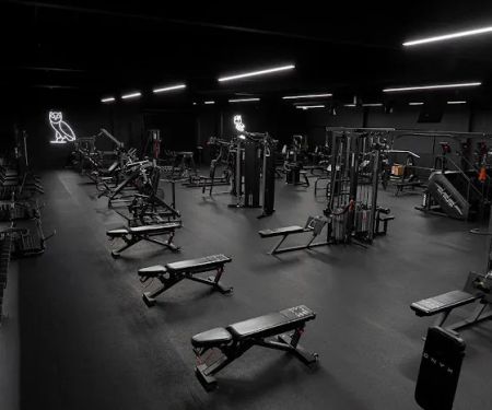 Onyx Athletica