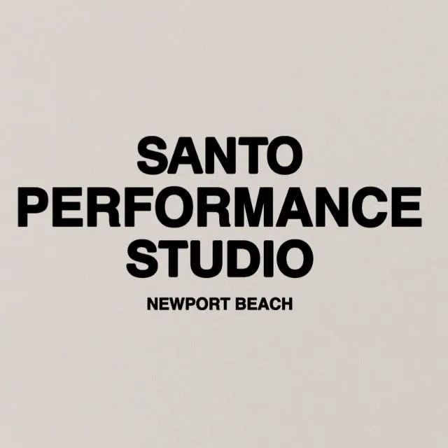 Santo Performance Studio Picture 1