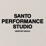 Santo Performance Studio