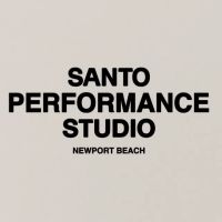 Santo Performance Studio ico