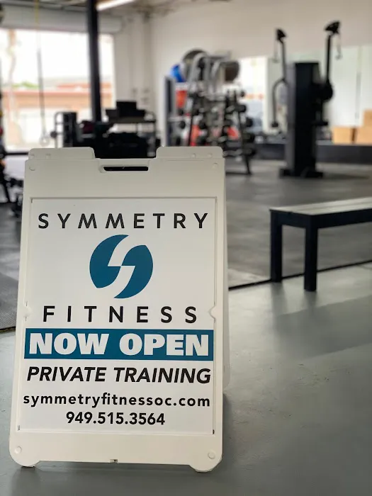Symmetry Fitness Picture 10