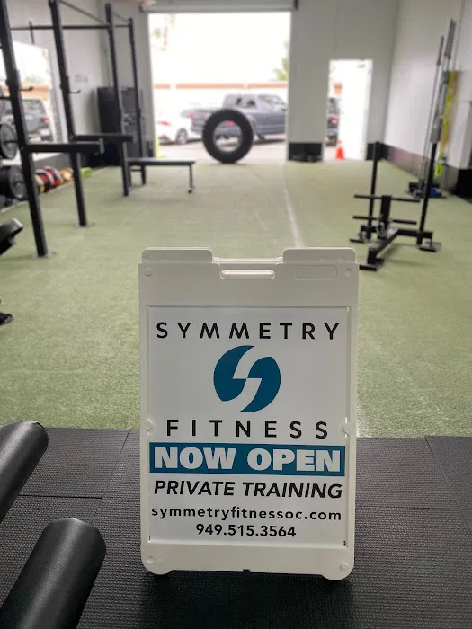 Symmetry Fitness Picture 5