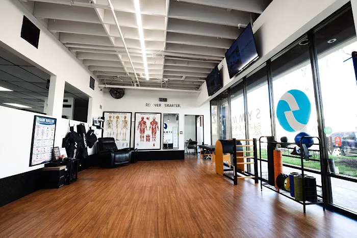 Symmetry Fitness Picture 3