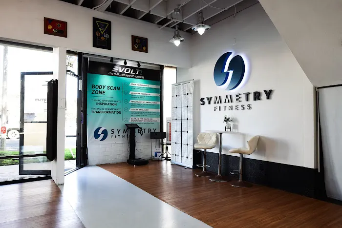 Symmetry Fitness Picture 4