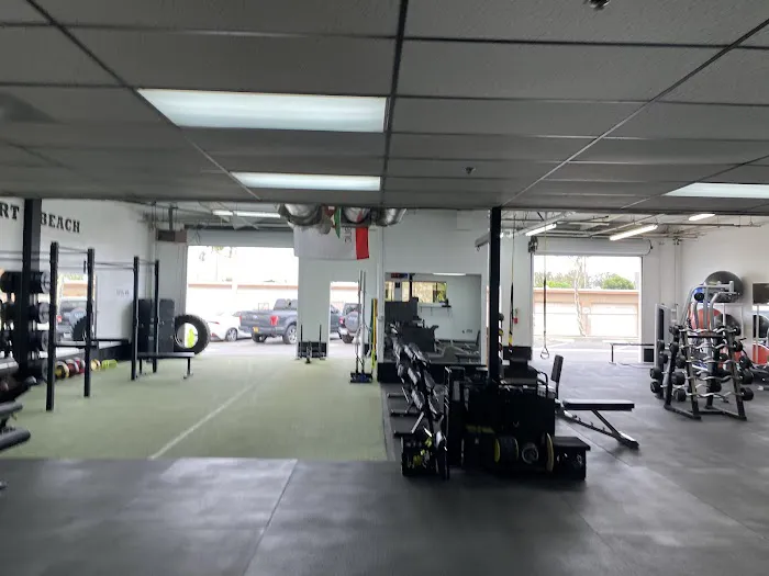 Symmetry Fitness Picture 6