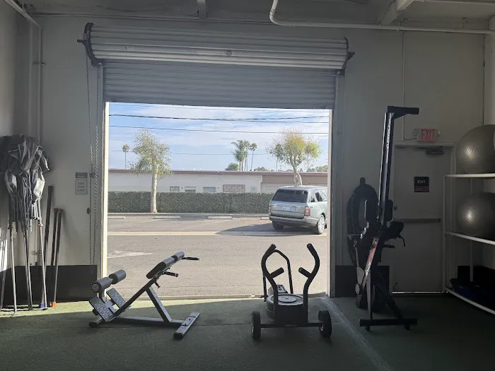 Symmetry Fitness Picture 1