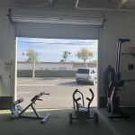 Symmetry Fitness