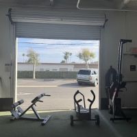 Symmetry Fitness ico