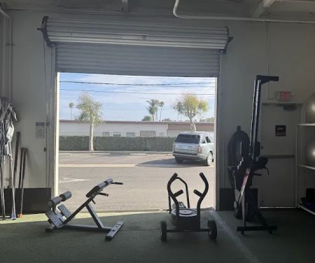 Symmetry Fitness