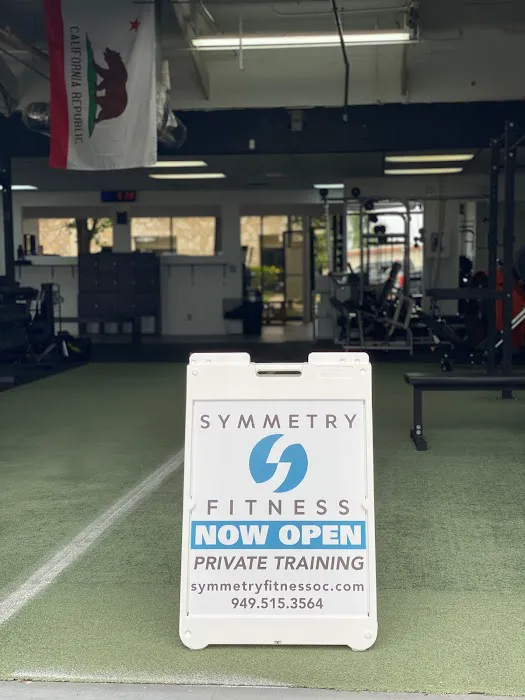 Symmetry Fitness Picture 8