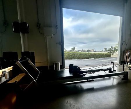 Escape Pilates Studio