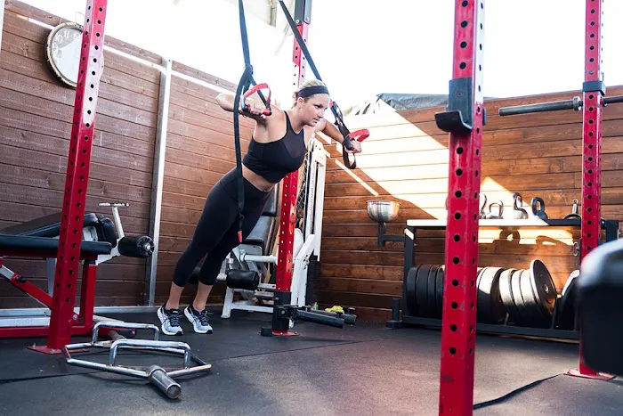 American Gym Picture 3