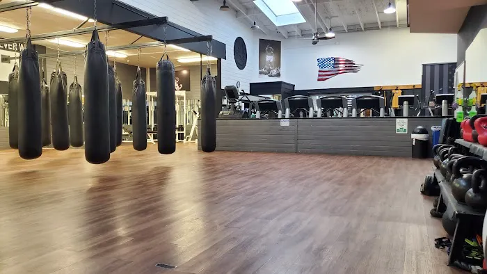 American Gym Picture 7