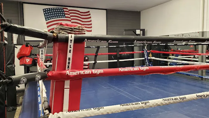 American Gym Picture 6