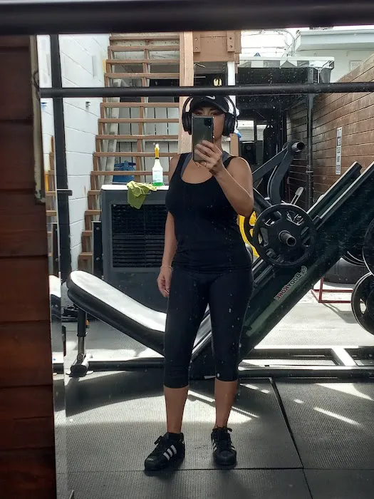 American Gym Picture 4