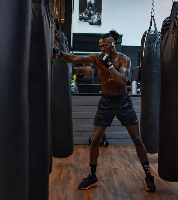 American Gym Picture 8