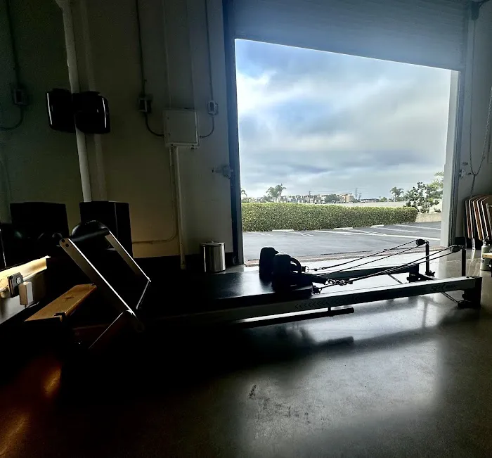 Escape Pilates Studio Picture 2