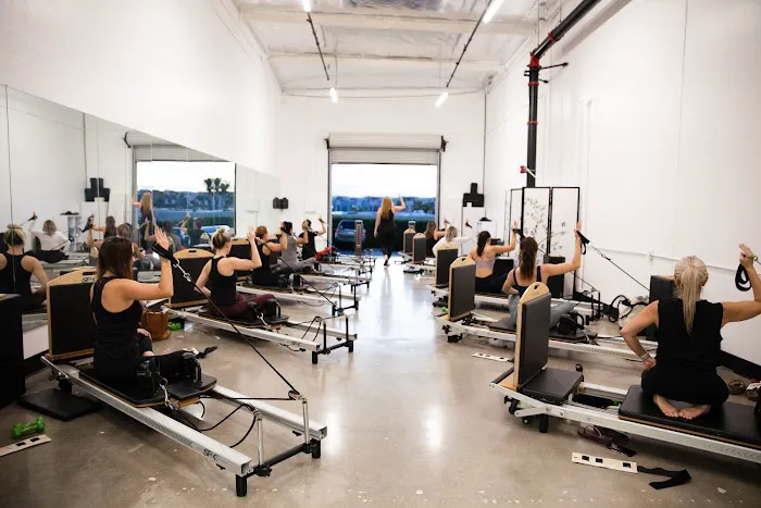 Escape Pilates Studio Picture 1