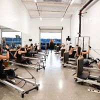 Escape Pilates Studio ico