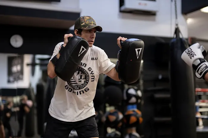 American Gym Picture 2