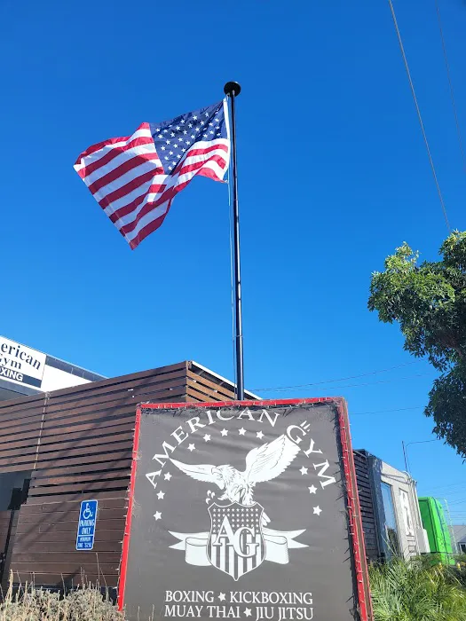 American Gym Picture 5