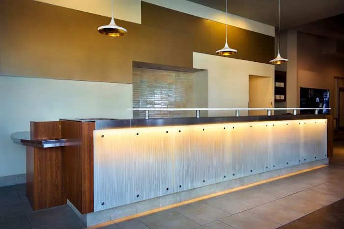 Equinox Newport Beach Picture 1