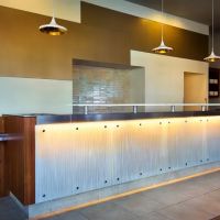 Equinox Newport Beach ico