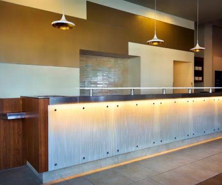 Equinox Newport Beach