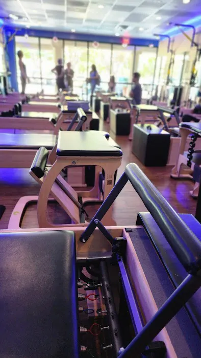 Club Pilates Picture 4