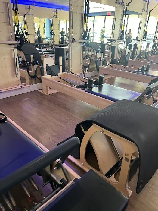 Club Pilates Picture 1