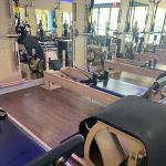Club Pilates
