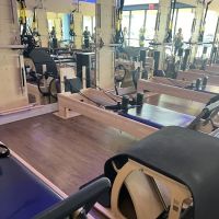 Club Pilates ico