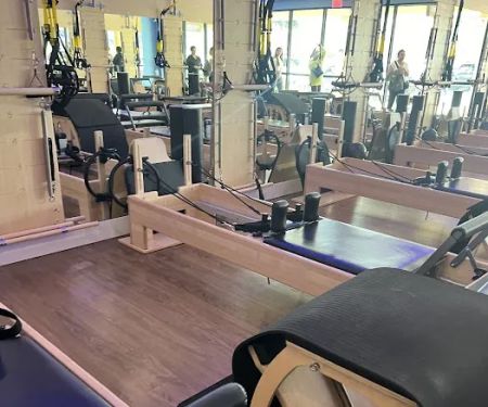 Club Pilates