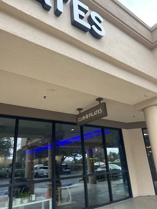 Club Pilates Picture 2